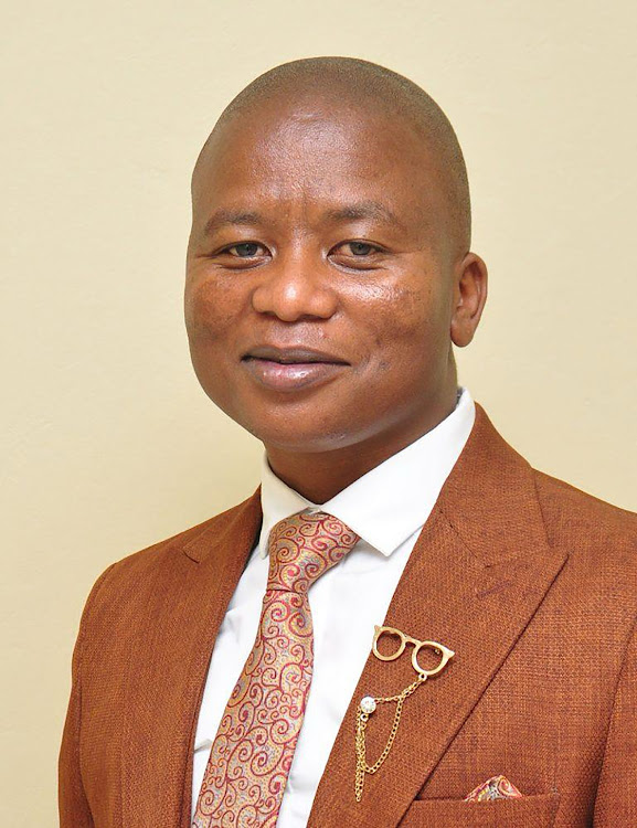 Emalahleni local municipality chief whip Xoliseka Lali was shot dead on July 21. Image: Supplied